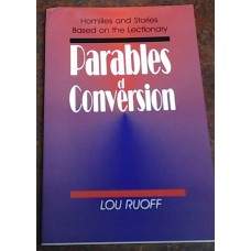 Parables of Conversion